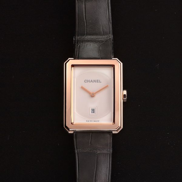 Chanel Boy-Friend H4313